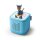 Toniebox 2 Himmelblau Play Set Paw Patrol Chase [DACH]