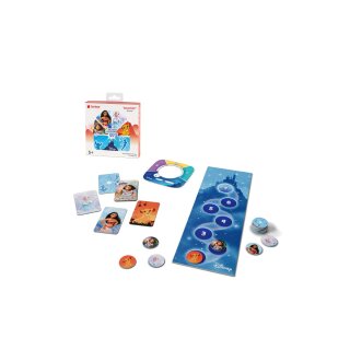 Disney: Das große Kingdom-Quiz (Tonieplay Game M) [DACH]