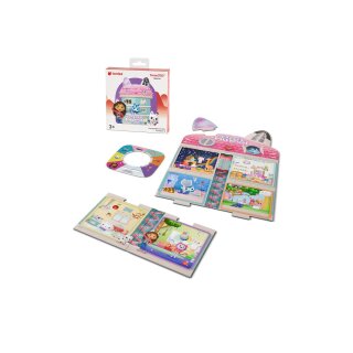 Gabbys Dollhouse: Gabby´s katz-tastische Schnitzeljagd (Tonieplay Game M) [DACH]
