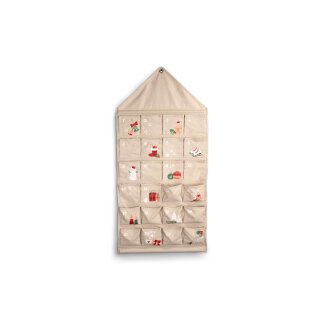Adventskalender DIY