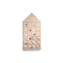 Adventskalender DIY