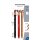 Gelschreiber Animal Erase it! Win 3er BK