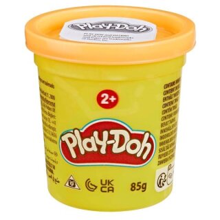 Play-Doh Spielknete Einzeldosen 85g sortiert
