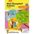 Mein Übungsheft - Zuhören und verstehen 1....
