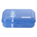 Lunchbox "Cat Lilly", Blau