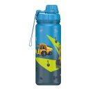 Isolierte Edelstahl-Trinkflasche "Vehicle"