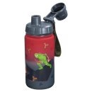 Trinkflasche "Warrior", Rot
