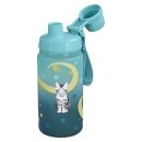 Trinkflasche "Sweet Pet", Türkis