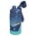 Trinkflasche "Police", Blau