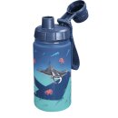 Trinkflasche "Underwater", Blau