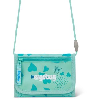 Brustbeutel, ReitBärtraum
