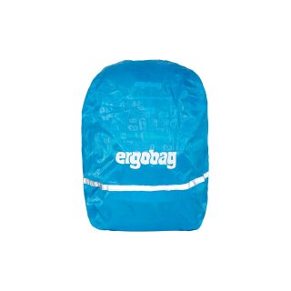 Regencape Blau