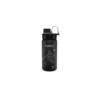 Superheld, Trinkflasche