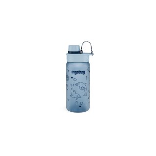 Delfin, Trinkflasche