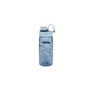 Delfin, Trinkflasche