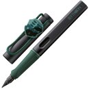 FH LAMY safari Slytherin M