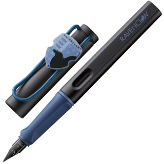 FH LAMY safari Ravenclaw M