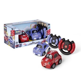Revell RC Cars My little Police Chase