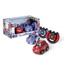 RC Cars My little Police Chas