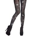 AAO Strumpfhose Cobweb