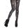 AAO Strumpfhose Cobweb