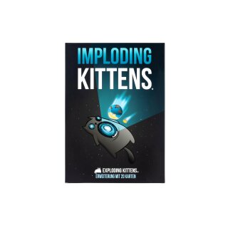 Erweiterung Imploding Kittens