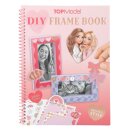 TOPModel DIY Frame Book