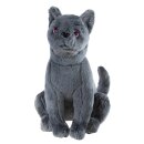 Plüsch Die Schule der magischen Tiere Kater Karajan...