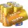 Varta Longlife C Folie 6