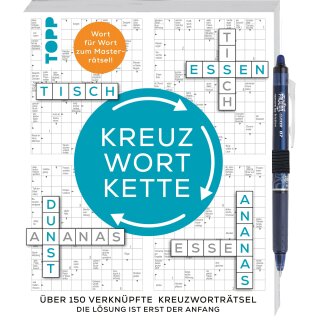 Kreuzwortkette
