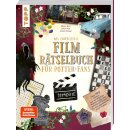Harry Potter Film-Rätselbuch