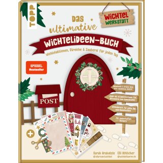 Ultimative Wichtelideen-Buch
