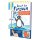 Pinguin Wassermalbuch