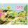 Stickern ohne Ende - Natur