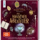 Inoffizielles HP-Mitmachbuch Abenteuer