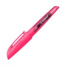 STABILO EASYbuddy NEON neonpink - Feder A Tinte blau