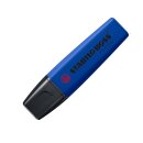 STABILO BOSS ORIGINAL NatureCOLORS Wildflower ultramarinblau