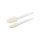 Teigschaer 2er Set Patisserie Kaiser exclusiv