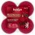 AAO Maxi-Lichte transparent 8 Stunden 8er Pack True Glow Merry moments