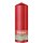 Stumpenkerze 200/68mm Zartes Rot