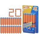 NERF N1 Refill 20