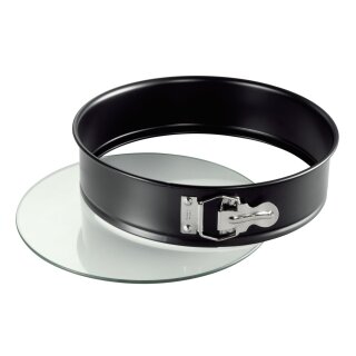 Kais.Glasboden-Springform 26cm