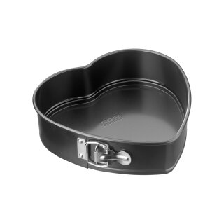 Kais.Springform Herz Clas.26cm