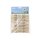 Wäscheklammer 24er Pack Holz 7cm