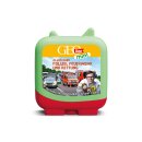 GEOLINO MINI: Alles über Polizei, Feuerwehr und...