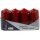 Stumpenkerze burgund 40x90mm 4 Stück