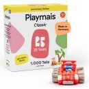 Playmais Classic 1000 Teile 25 Jahre Jubiläum