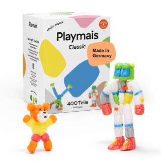 Playmais Classic 400 Teile