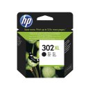 hp Druckerpatrone 302XL HP DJ1110/2130/3630/3830/ schwarz