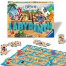 Stitch Labyrinth